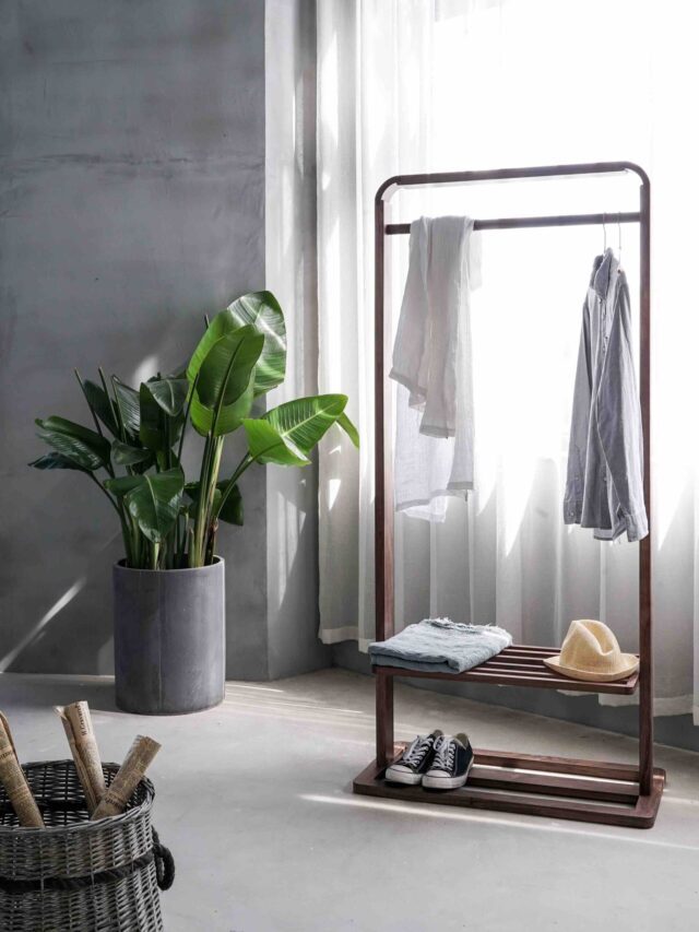 Working from home? The clothing you need now.